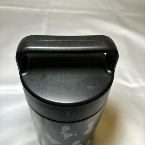 Simply Modern Frozen Olaf 12oz Food Container Hot Cold Food Storage School Kids - Picture 4 of 12